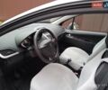 Серый Пежо 207, объемом двигателя 1.36 л и пробегом 150 тыс. км за 5100 $, фото 8 на Automoto.ua