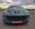 Серый Пежо 207, объемом двигателя 1.6 л и пробегом 220 тыс. км за 7300 $, фото 3 на Automoto.ua