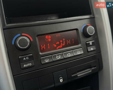 Серый Пежо 207, объемом двигателя 1.6 л и пробегом 119 тыс. км за 6500 $, фото 49 на Automoto.ua