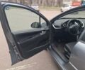 Серый Пежо 207, объемом двигателя 1.36 л и пробегом 132 тыс. км за 5765 $, фото 4 на Automoto.ua