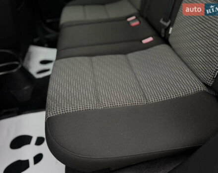 Серый Пежо 207, объемом двигателя 1.6 л и пробегом 119 тыс. км за 6500 $, фото 75 на Automoto.ua