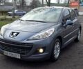 Серый Пежо 207, объемом двигателя 1.36 л и пробегом 98 тыс. км за 4000 $, фото 7 на Automoto.ua