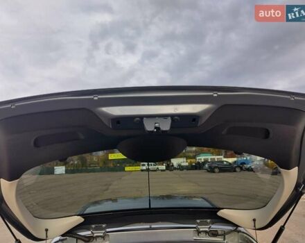 Серый Пежо 207, объемом двигателя 1.6 л и пробегом 220 тыс. км за 7300 $, фото 29 на Automoto.ua