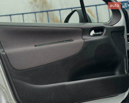 Серый Пежо 207, объемом двигателя 1.6 л и пробегом 119 тыс. км за 6500 $, фото 36 на Automoto.ua