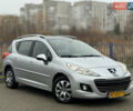 Серый Пежо 207, объемом двигателя 1.6 л и пробегом 119 тыс. км за 6500 $, фото 4 на Automoto.ua