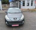 Сірий Пежо 207, об'ємом двигуна 1.4 л та пробігом 175 тис. км за 5699 $, фото 22 на Automoto.ua
