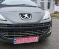 Сірий Пежо 207, об'ємом двигуна 1.4 л та пробігом 175 тис. км за 5699 $, фото 7 на Automoto.ua