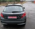 Сірий Пежо 207, об'ємом двигуна 1.4 л та пробігом 175 тис. км за 5699 $, фото 15 на Automoto.ua