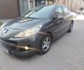 Серый Пежо 207, объемом двигателя 1.4 л и пробегом 179 тыс. км за 4555 $, фото 1 на Automoto.ua