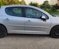 Серый Пежо 207, объемом двигателя 1.4 л и пробегом 241 тыс. км за 5500 $, фото 5 на Automoto.ua