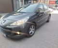 Сірий Пежо 207, об'ємом двигуна 1.36 л та пробігом 179 тис. км за 4500 $, фото 1 на Automoto.ua
