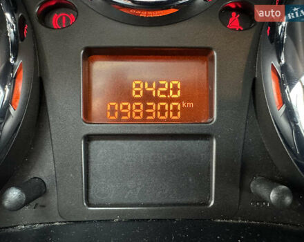Серый Пежо 207, объемом двигателя 1.6 л и пробегом 98 тыс. км за 6990 $, фото 18 на Automoto.ua