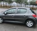 Сірий Пежо 207, об'ємом двигуна 1.4 л та пробігом 175 тис. км за 5699 $, фото 18 на Automoto.ua