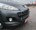 Сірий Пежо 207, об'ємом двигуна 1.4 л та пробігом 175 тис. км за 5699 $, фото 5 на Automoto.ua
