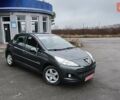 Сірий Пежо 207, об'ємом двигуна 1.4 л та пробігом 175 тис. км за 5699 $, фото 2 на Automoto.ua