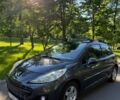 Серый Пежо 207, объемом двигателя 1.4 л и пробегом 192 тыс. км за 5200 $, фото 1 на Automoto.ua