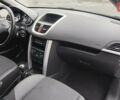 Сірий Пежо 207, об'ємом двигуна 1.4 л та пробігом 175 тис. км за 5699 $, фото 37 на Automoto.ua