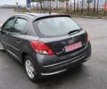 Сірий Пежо 207, об'ємом двигуна 1.4 л та пробігом 175 тис. км за 5699 $, фото 16 на Automoto.ua