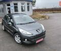 Сірий Пежо 207, об'ємом двигуна 1.4 л та пробігом 175 тис. км за 5699 $, фото 1 на Automoto.ua