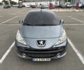 Сірий Пежо 207, об'ємом двигуна 1.6 л та пробігом 146 тис. км за 6499 $, фото 1 на Automoto.ua