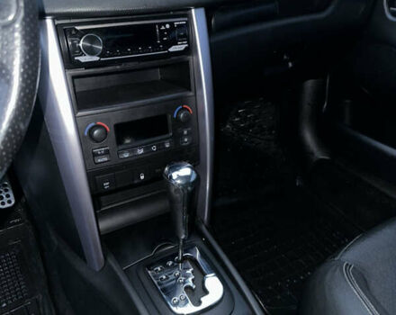 Серый Пежо 207, объемом двигателя 1.6 л и пробегом 154 тыс. км за 5700 $, фото 14 на Automoto.ua