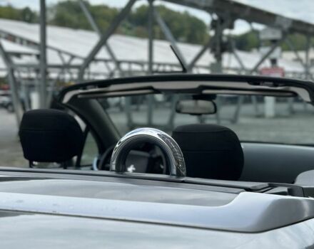 Серый Пежо 207, объемом двигателя 1.6 л и пробегом 196 тыс. км за 4400 $, фото 12 на Automoto.ua