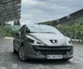 Серый Пежо 207, объемом двигателя 1.6 л и пробегом 196 тыс. км за 4400 $, фото 4 на Automoto.ua