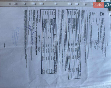 Серый Пежо 207, объемом двигателя 1.6 л и пробегом 154 тыс. км за 5700 $, фото 23 на Automoto.ua