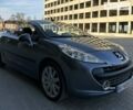 Сірий Пежо 207, об'ємом двигуна 1.6 л та пробігом 164 тис. км за 7500 $, фото 7 на Automoto.ua