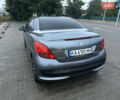 Серый Пежо 207, объемом двигателя 1.6 л и пробегом 154 тыс. км за 5700 $, фото 8 на Automoto.ua