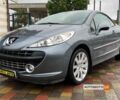 Серый Пежо 207, объемом двигателя 1.6 л и пробегом 200 тыс. км за 4800 $, фото 2 на Automoto.ua