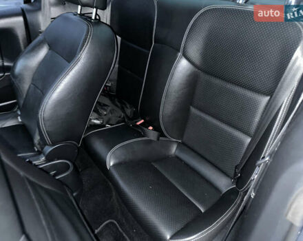 Серый Пежо 207, объемом двигателя 1.6 л и пробегом 154 тыс. км за 5700 $, фото 19 на Automoto.ua