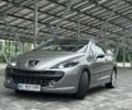 Серый Пежо 207, объемом двигателя 1.6 л и пробегом 196 тыс. км за 4400 $, фото 6 на Automoto.ua