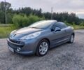 Серый Пежо 207, объемом двигателя 1.6 л и пробегом 220 тыс. км за 4500 $, фото 1 на Automoto.ua