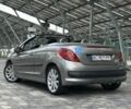 Серый Пежо 207, объемом двигателя 1.6 л и пробегом 196 тыс. км за 4400 $, фото 3 на Automoto.ua