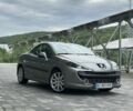 Серый Пежо 207, объемом двигателя 1.6 л и пробегом 196 тыс. км за 4400 $, фото 5 на Automoto.ua