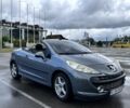 Серый Пежо 207, объемом двигателя 1.6 л и пробегом 235 тыс. км за 4700 $, фото 1 на Automoto.ua