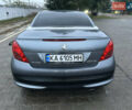 Серый Пежо 207, объемом двигателя 1.6 л и пробегом 154 тыс. км за 5700 $, фото 7 на Automoto.ua