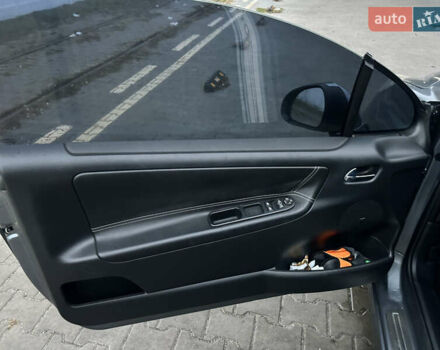 Серый Пежо 207, объемом двигателя 1.6 л и пробегом 154 тыс. км за 5700 $, фото 20 на Automoto.ua