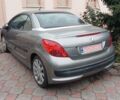 Сірий Пежо 207, об'ємом двигуна 0 л та пробігом 185 тис. км за 5500 $, фото 5 на Automoto.ua