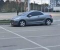 Серый Пежо 207, объемом двигателя 1.6 л и пробегом 220 тыс. км за 5200 $, фото 1 на Automoto.ua