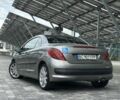 Серый Пежо 207, объемом двигателя 1.6 л и пробегом 196 тыс. км за 4400 $, фото 8 на Automoto.ua