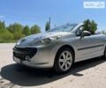 Сірий Пежо 207, об'ємом двигуна 1.6 л та пробігом 143 тис. км за 5200 $, фото 1 на Automoto.ua