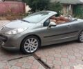 Сірий Пежо 207, об'ємом двигуна 0 л та пробігом 185 тис. км за 5500 $, фото 1 на Automoto.ua