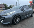Серый Пежо 207, объемом двигателя 1.6 л и пробегом 154 тыс. км за 5700 $, фото 3 на Automoto.ua