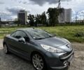 Сірий Пежо 207, об'ємом двигуна 1.6 л та пробігом 113 тис. км за 4900 $, фото 1 на Automoto.ua
