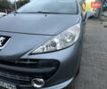 Серый Пежо 207, объемом двигателя 1.6 л и пробегом 154 тыс. км за 5700 $, фото 2 на Automoto.ua