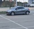 Серый Пежо 207, объемом двигателя 1.6 л и пробегом 235 тыс. км за 4700 $, фото 4 на Automoto.ua