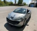 Сірий Пежо 207, об'ємом двигуна 1.6 л та пробігом 143 тис. км за 5200 $, фото 21 на Automoto.ua