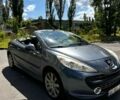 Сірий Пежо 207, об'ємом двигуна 1.6 л та пробігом 114 тис. км за 4900 $, фото 1 на Automoto.ua